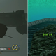 Left: Strike Vector EX. Right: Virtual-On Oratorio Tangram